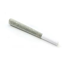 Photograph of Product: Carbon - Mango Mintality - Preroll - (H)