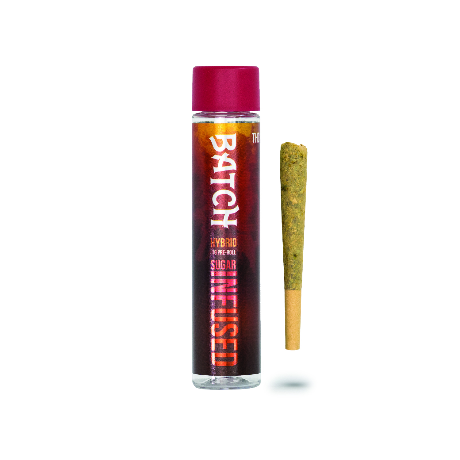 Photograph of product: Jam On it | Infused PR Batch