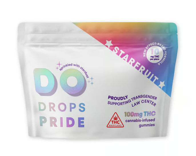 Photograph of product: Starfruit - ["10mg"]