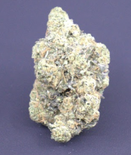 Photograph of product: Munyunz - Buds - 3.5g