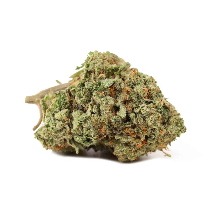 Photograph of product: Equinox Zurcules Pre-Pack Flower 28g