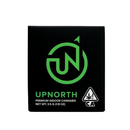 Photograph of product: UpNorth | Romulan | 3.5g