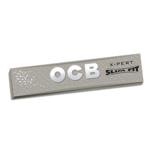 Photograph of product: OCB X-Pert Slim King Paper