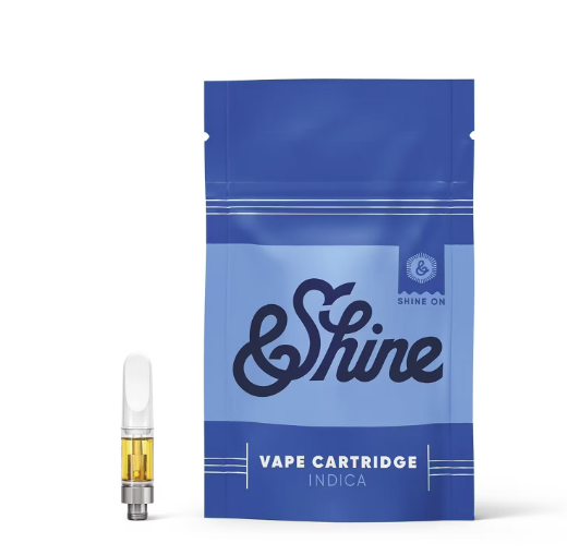 Photograph of product: Watermelon Z - Vape Cart