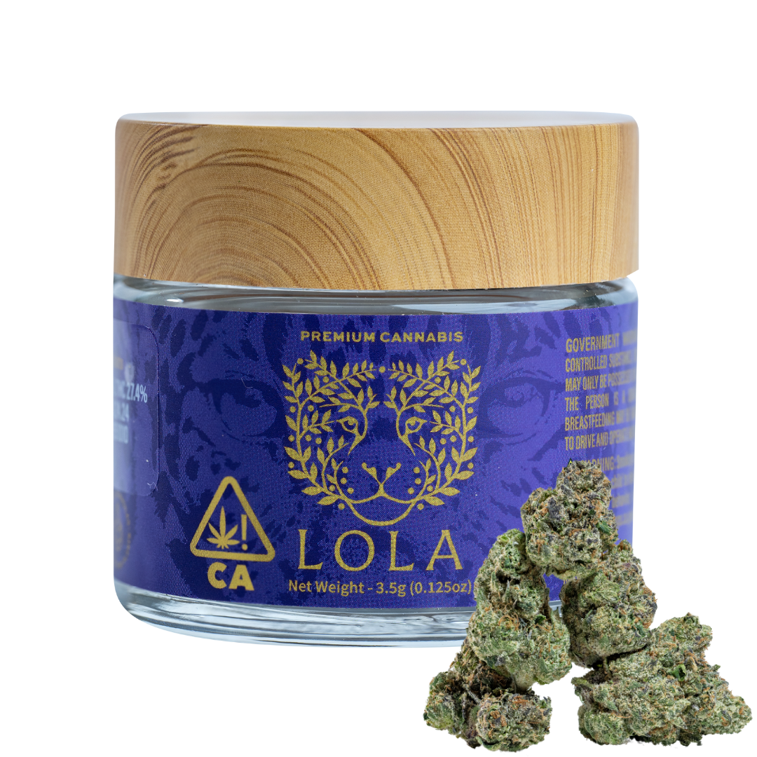 Photograph of product: 3.5G - PINA ACAI
