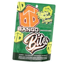 Photograph of product: Bango Bites | Watermelon Sugar | 10pc