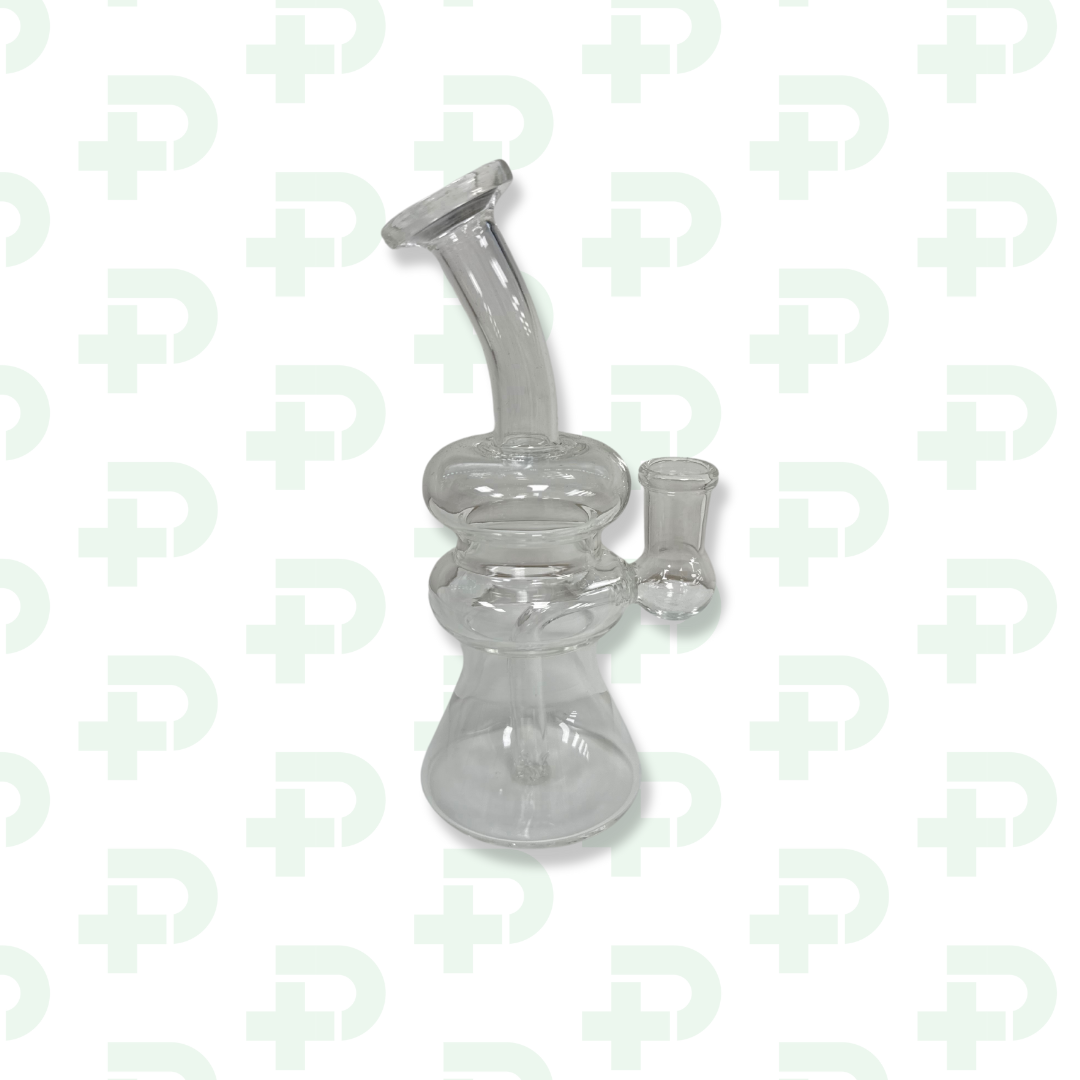 Photograph of product: Oxford Glass - Bong - $29