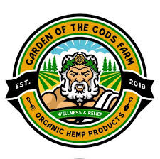 Photograph of product: Grapefruit Durban | Oui'd | Garden of The Gods - 28g