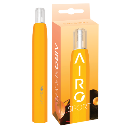 Photograph of product: Airo | AiroSport Sunburst Orange