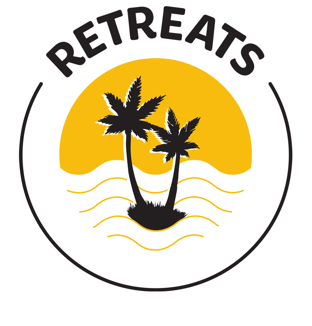 Photograph of product: Retreats | Gummies 10pc | Oui'd | Strawberry Guava | 100mg