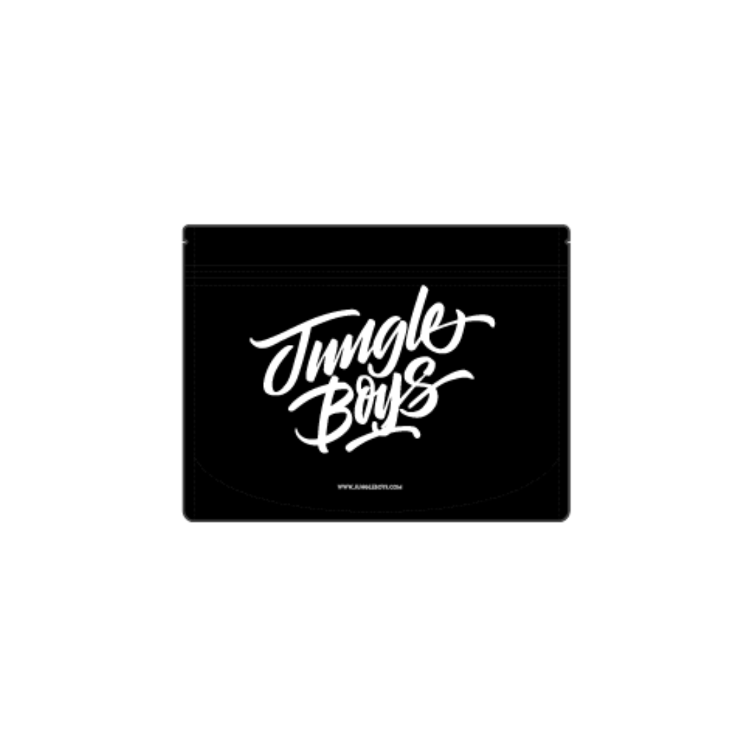 Photograph of product: Jungle Boys | Small Reusable Bag