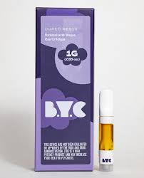 Photograph of product: Cream Piez | 1g Resin Cart | Bless Your Cottons
