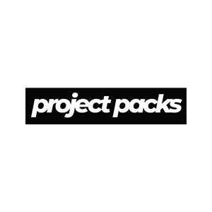 Photograph of product: Project Packs Prepack Oui'd Rainbow Road - 3.5g