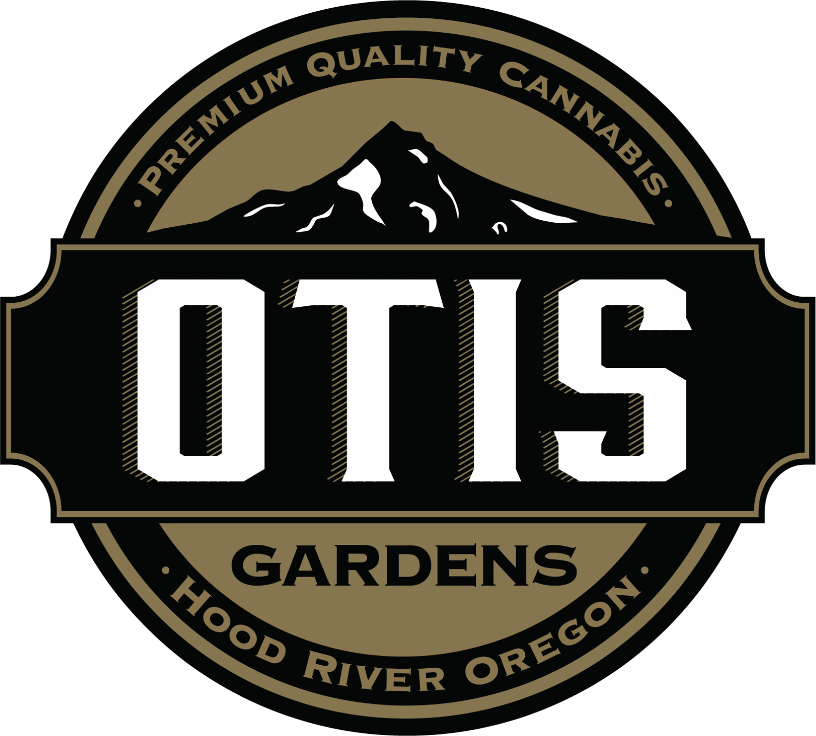 Photograph of product: OTIS Gardens | Orange Cream Cake - 14g