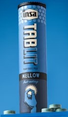 Photograph of product: 20ct/5mg Tablets (Mellow)
