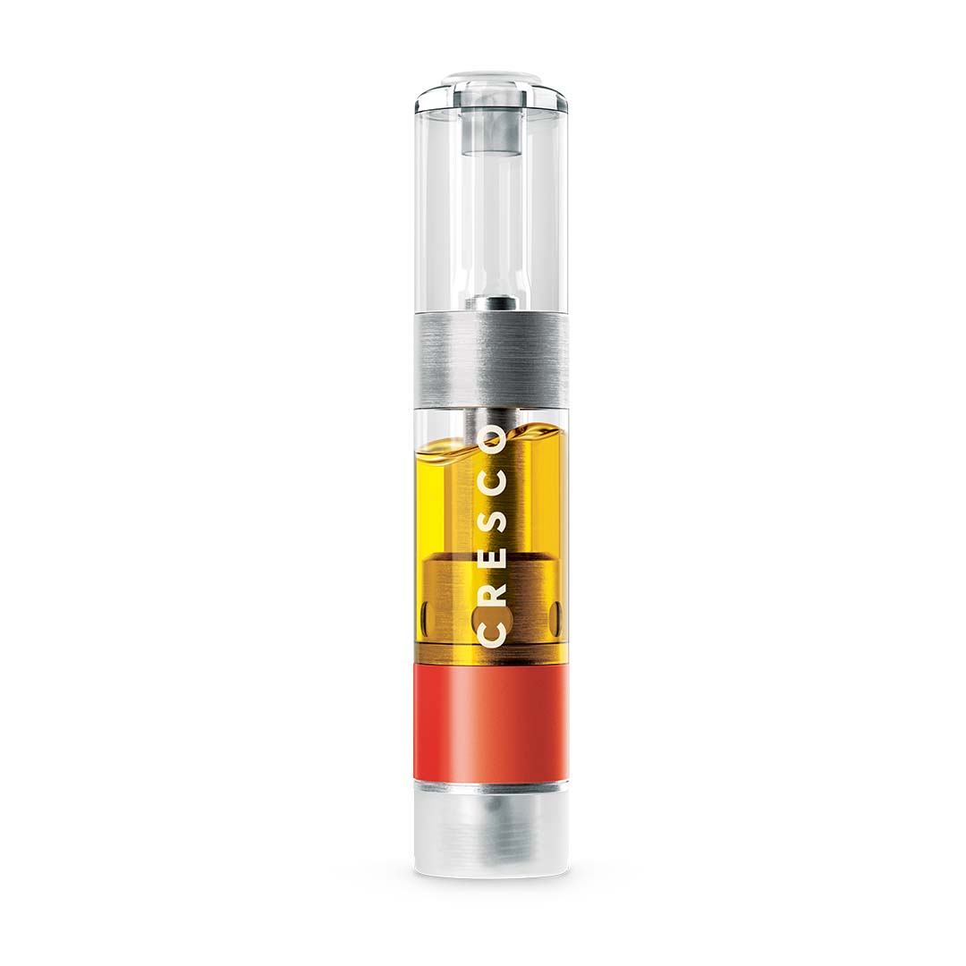 Photograph of product: Chem X | Live Resin Cartridge | 1g
