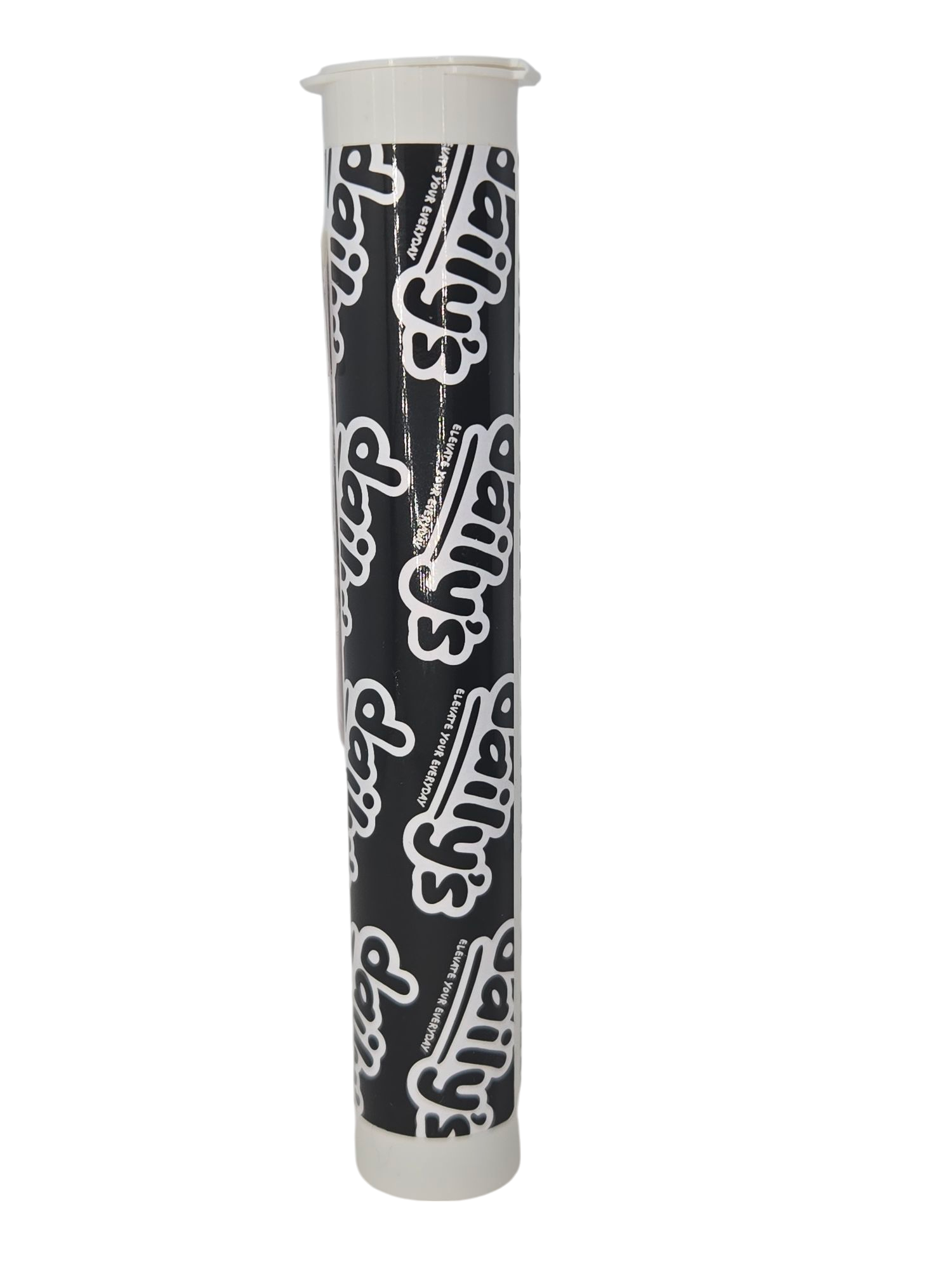 Photograph of product: Lemon Juice | 1g Preroll