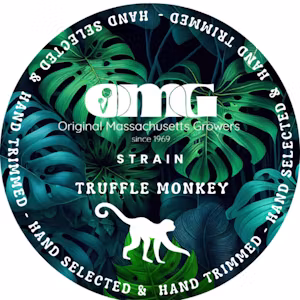 Photograph of product: Truffle Monkey - 3.5g