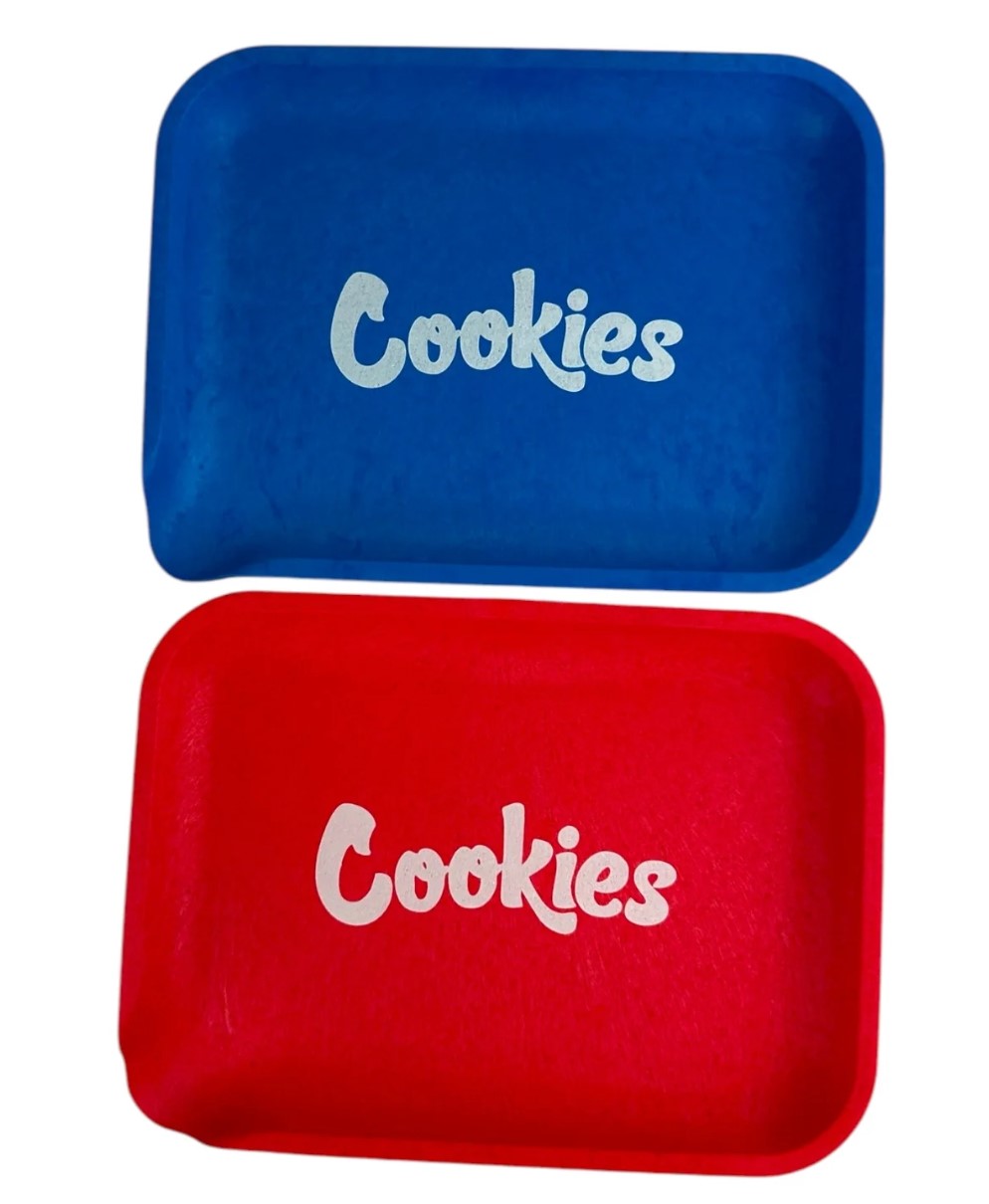 Photograph of product: Cookies - Hemp Rolling Trays