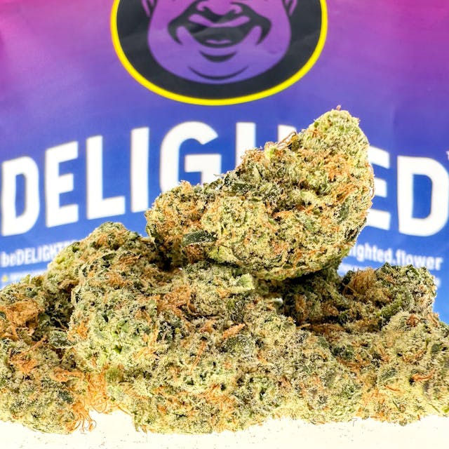 Photograph of product: Razz Face - 