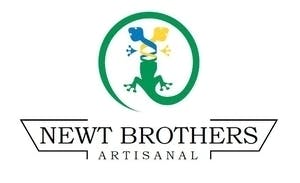 Photograph of product: Newt Brother's Live Resin 1g