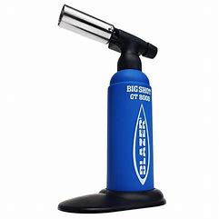 Photograph of product: Blazer Big Shot (Blue and Glow)
