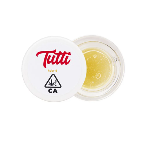 Photograph of product: Tutti Gelato 41 Hybrid Sugar Diamonds 1g