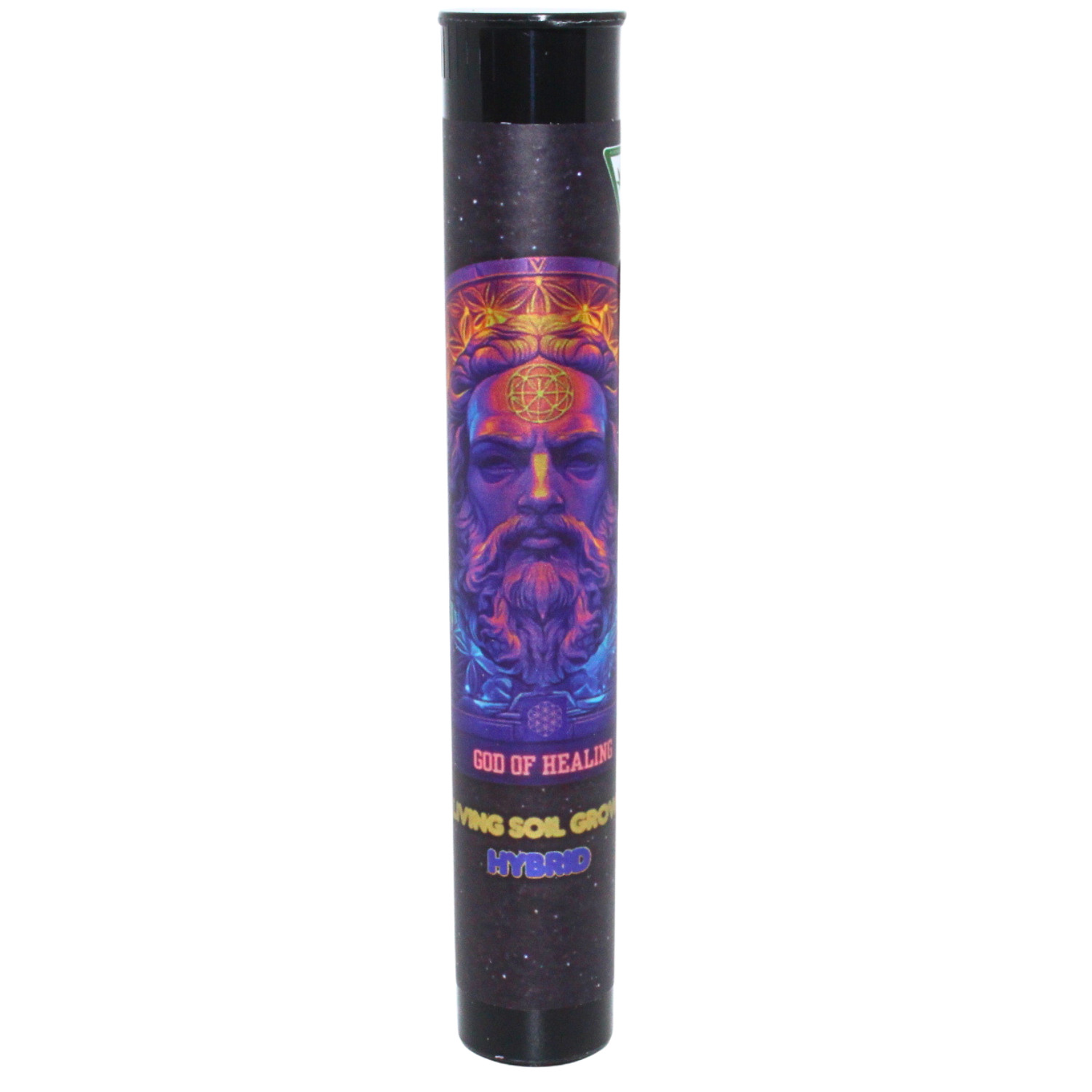 Photograph of product: APOLLO ORGANICS EROS ELEMENT PREROLL REC