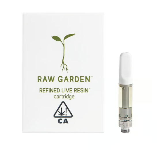 Photograph of product: SECRET FIRE CARTRIDGE 1G