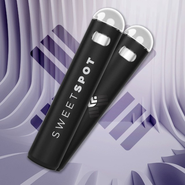 Photograph of product: Vibe - .5g disposable