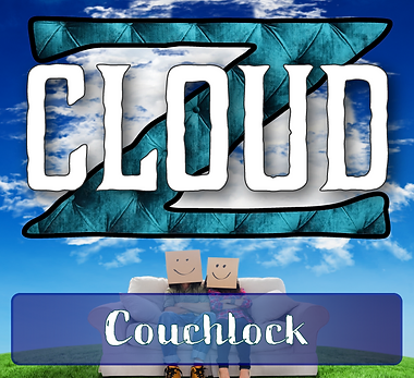 Photograph of Product: CloudZ - Vape Cartridge - Couch Lock
