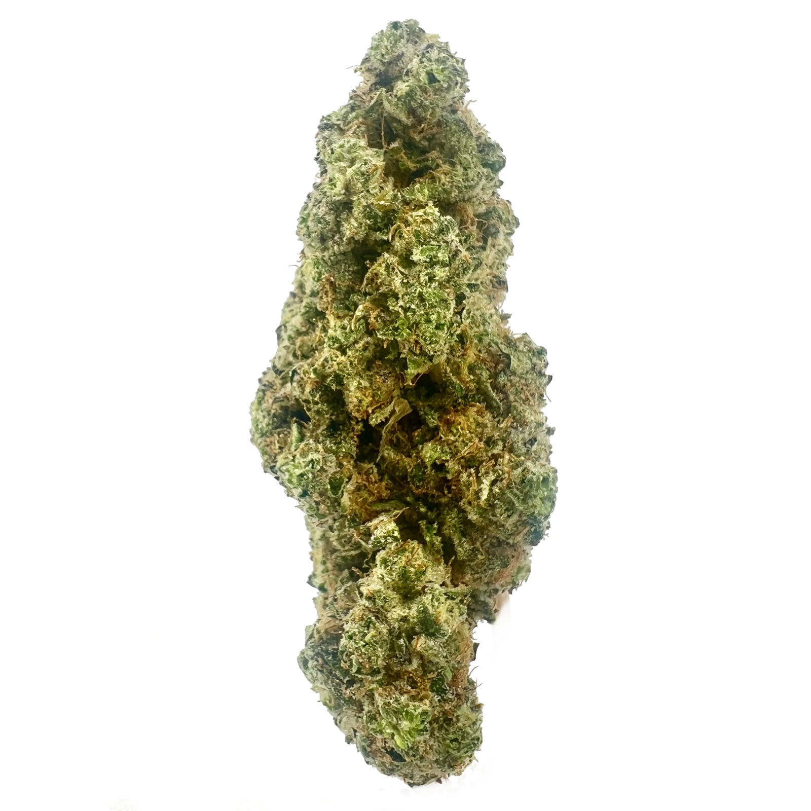 Photograph of product: Tru Smoke CAG B Rec - 70g