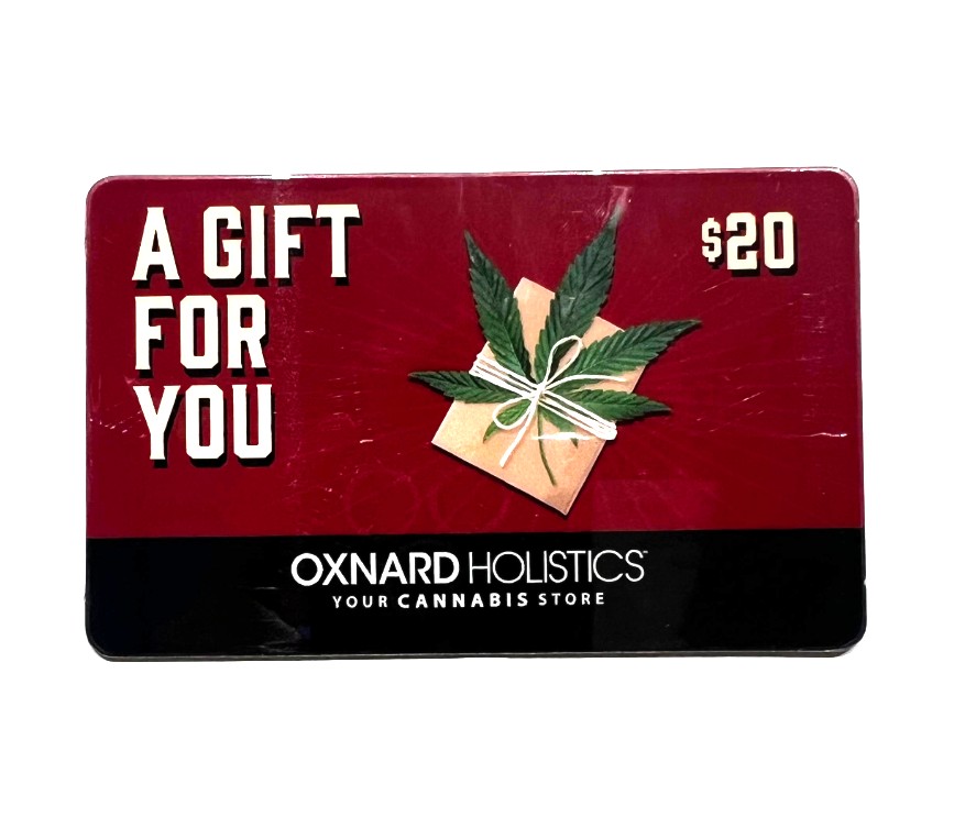 Photograph of product: $20 GIFT CARD $20 GIFT CARD
