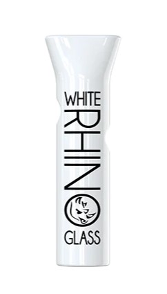 Photograph of product: White Rhino Ceramic Tip Flat