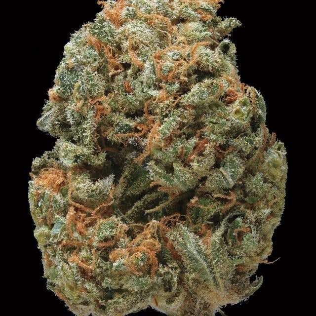 Photograph of product: Fiya | XXX OG 3.5g