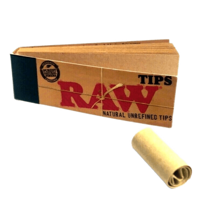 Photograph of product: RAW Tip - 