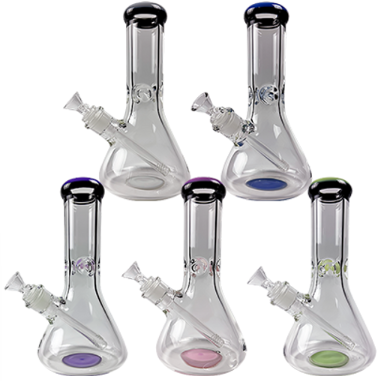 Photograph of product: Beaker 10" Bong