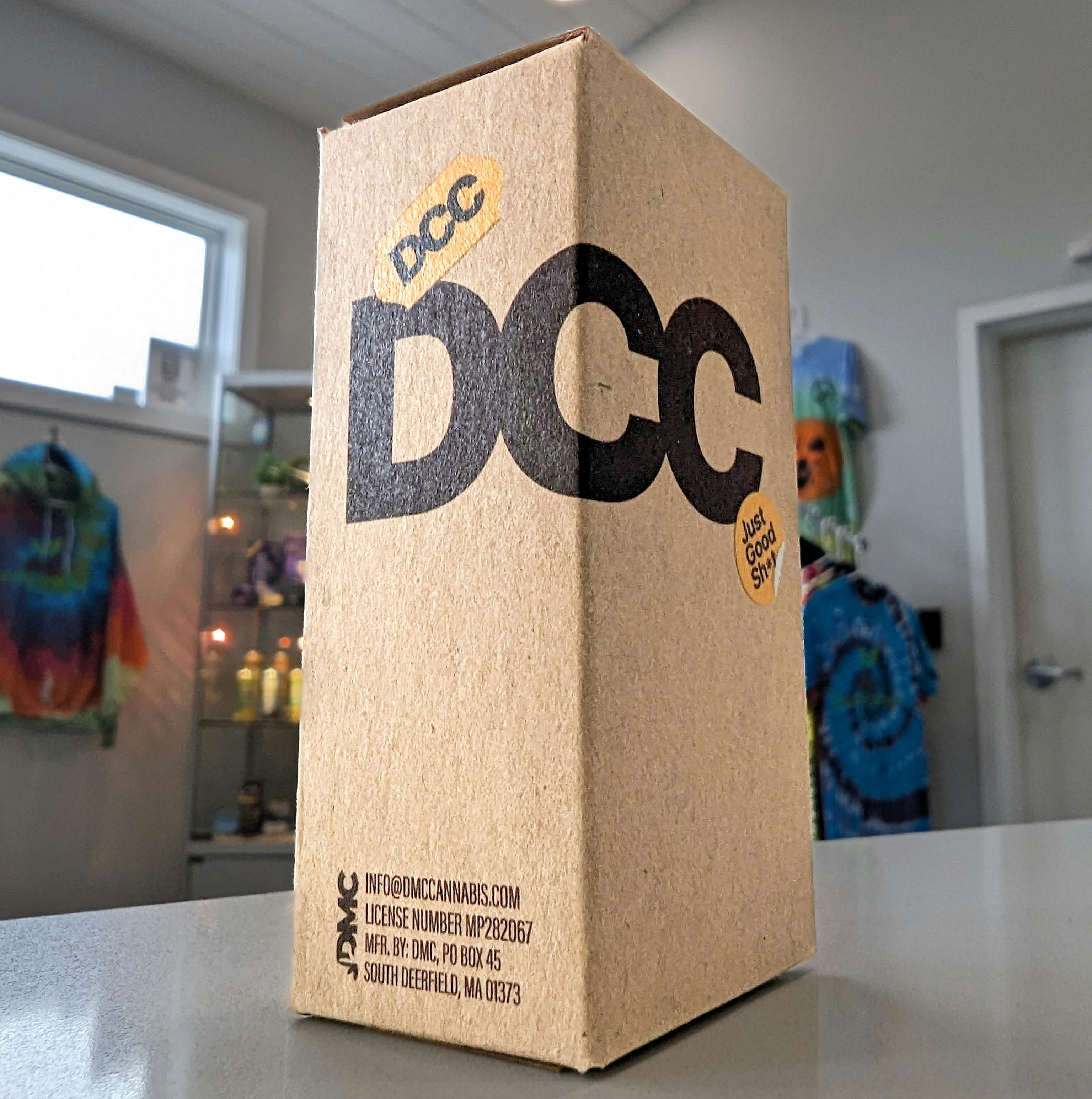 Photograph of product: Bomb Pop Liquid Diamonds Cartridge | 1g