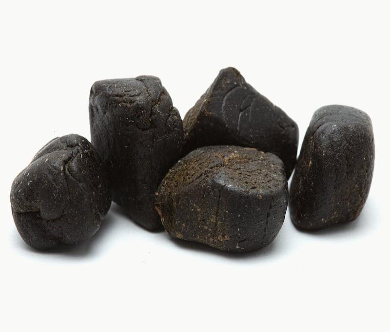 Photograph of product: Tropical Mayhem 1gram au chocolat Roll