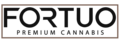 thumbnail-Size Logo for storeLogo: Fortuo Premium Cannabis