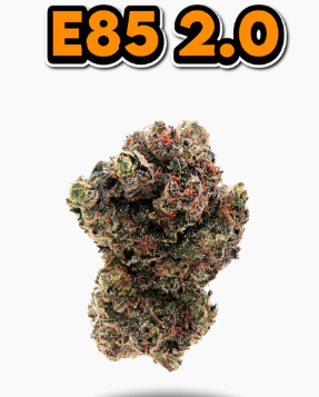 Photograph of product: Oakfruitland E85 2.0 - 3.5g