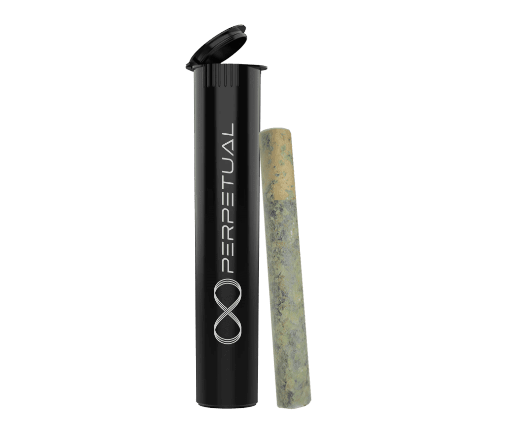 Photograph of product: Pre-roll - Zkittlez - 1g