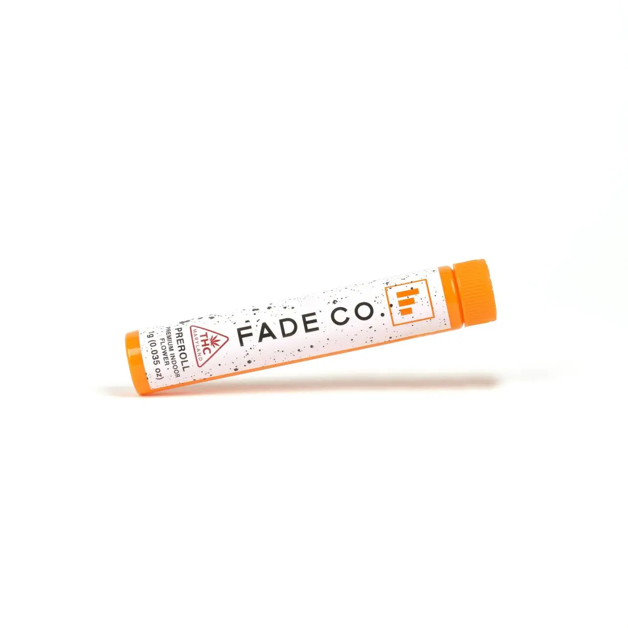 Photograph of product: Mule Fuel Preroll [2pk] 0.5g each