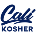 thumbnail-Size Logo for storeLogo: Cali Kosher - Modesto