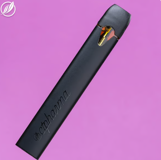 Photograph of product: OGKB Stomper  | Bold Disposable Vape | 0.5g | 26042