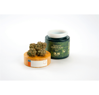 Photograph of product: Chimax - 3.5g