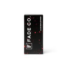 Photograph of product: Fade Co LR Cartridge (1g) LA Pop Rocks