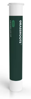 Photograph of product: Astro GMO Grassroots