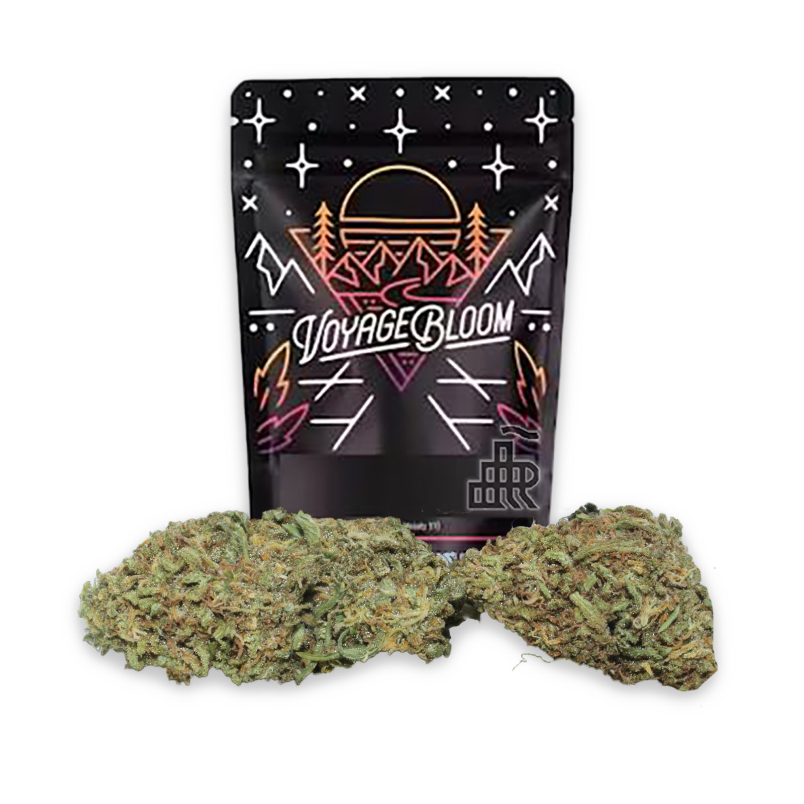 Photograph of product: D Lish - 3.5g