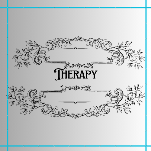 Photograph of product: Therapy - Mega Mind Preroll